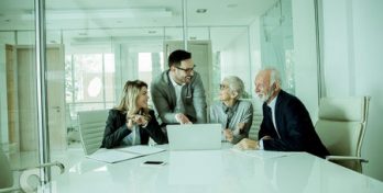 Best Online Master's in Communications