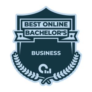 Best Online Bachelor’s in Business