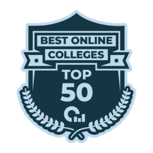 50 Best Online Colleges