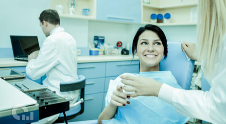 Best Online Master's in Dental Hygiene