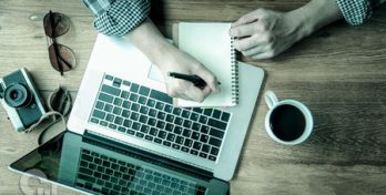 Best Online Master's in Journalism