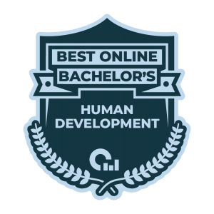 Best Online Bachelor's in Human Development