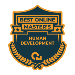 Best Online Master's in Human Development