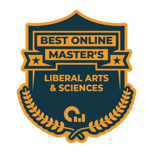 Best Online Master's in Liberal Arts and Sciences
