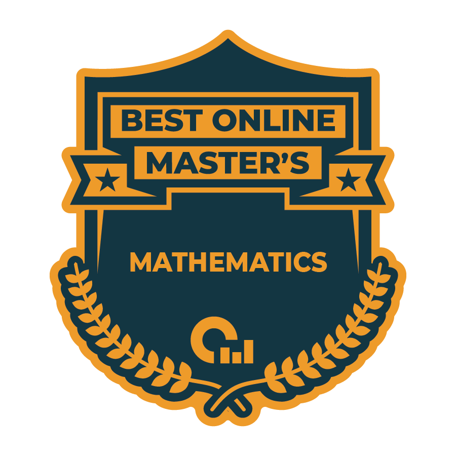 Best Online Master's in Mathematics for 2020 Online Schools Report