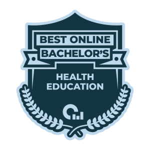 5 Best Online Bachelor's in Health Education