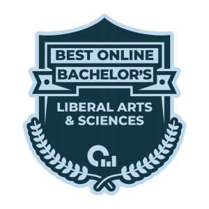 Best Online Bachelor's in Liberal Arts and Sciences