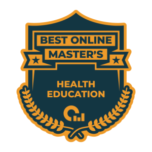 Best Online Master's in Health Education