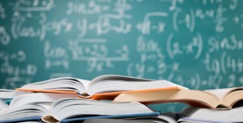 Best Online Master's in Mathematics