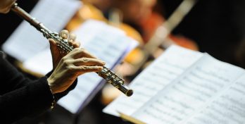 Best Online Master's in Music