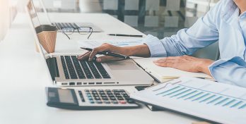 Best Online Master's in Public Administration