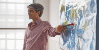 Best Online Master's in Social Sciences
