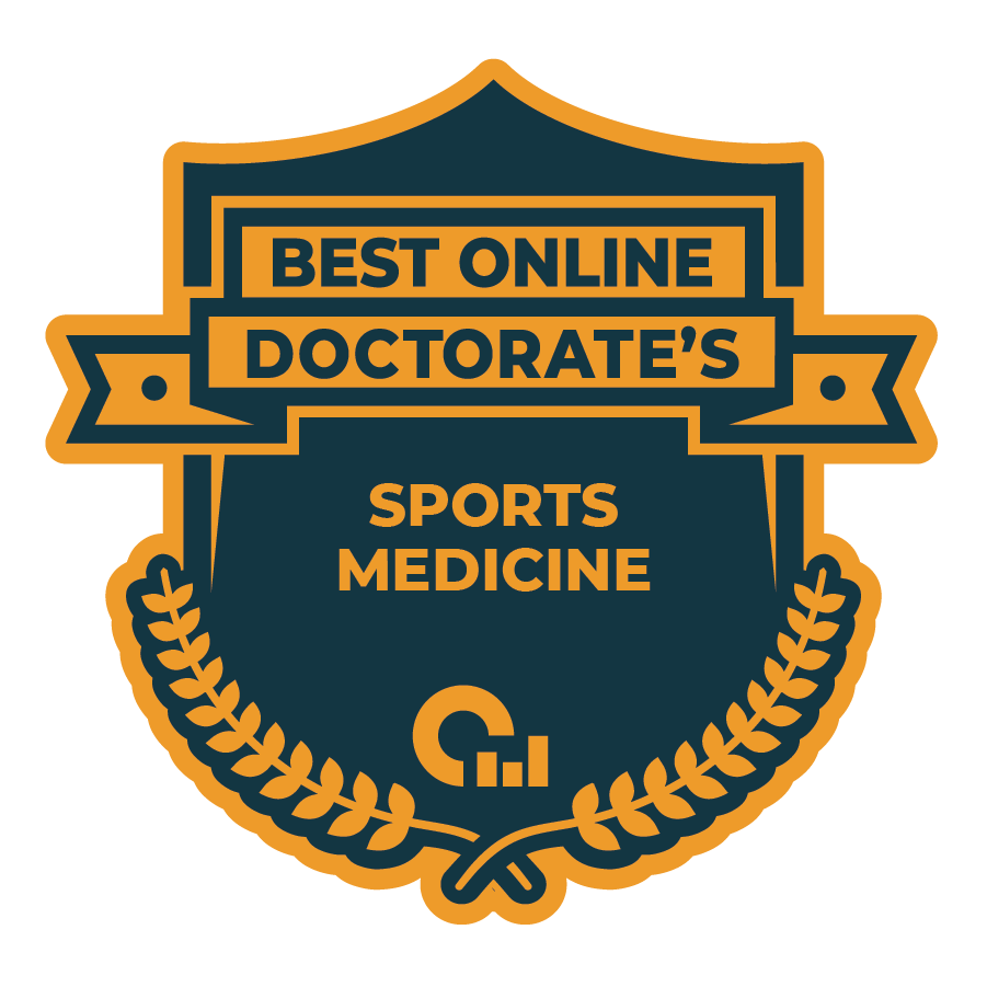 Best Online Doctorates in Sports Medicine