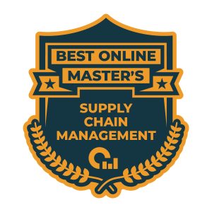 Best Online Master's in Supply Chain Management