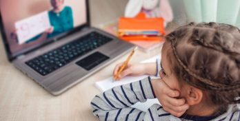 100 Free Online Distance Learning Resources for Kids at Home