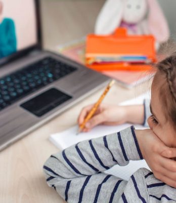 100 Free Online Distance Learning Resources for Kids at Home