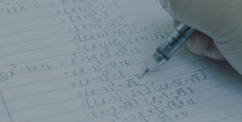 How much math do you need for computer science