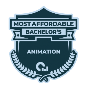 5 Most Affordable Animation Schools - Online Schools Report