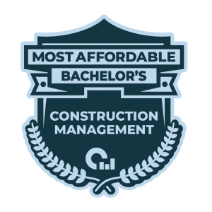 Top 20 Online Construction Management Degree Programs Right Now