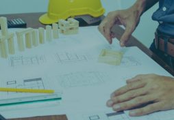 How to get a job in construction management?