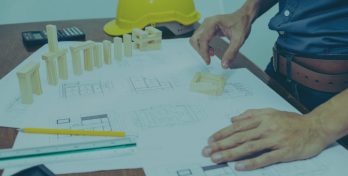 How to get a job in construction management?