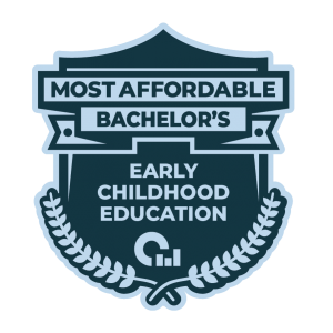 Best Online Bachelor's in Early Childhood Education