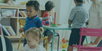 Best Online Bachelor's in Early Childhood Education
