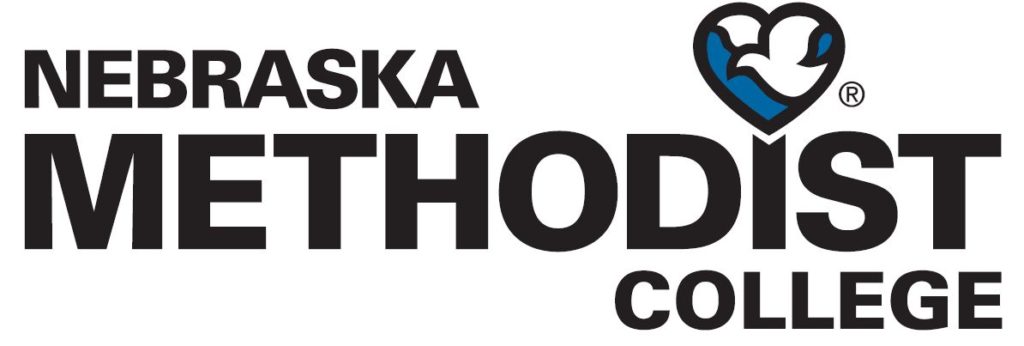 nebraska methodist college logo