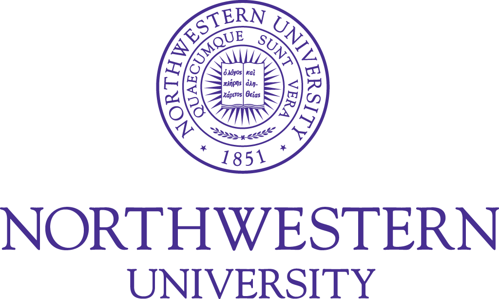 northwestern logo