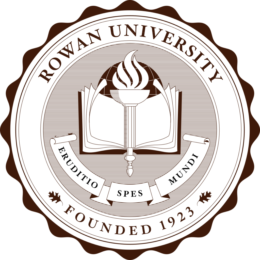 rowan university logo