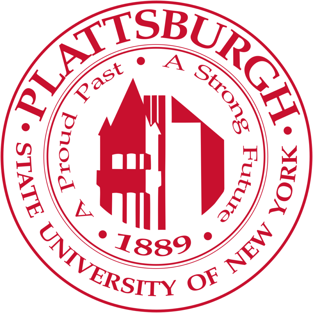 suny plattsburgh logo