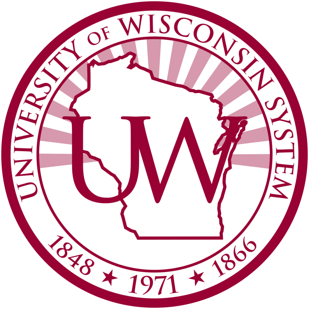 university of wisconsin system logo