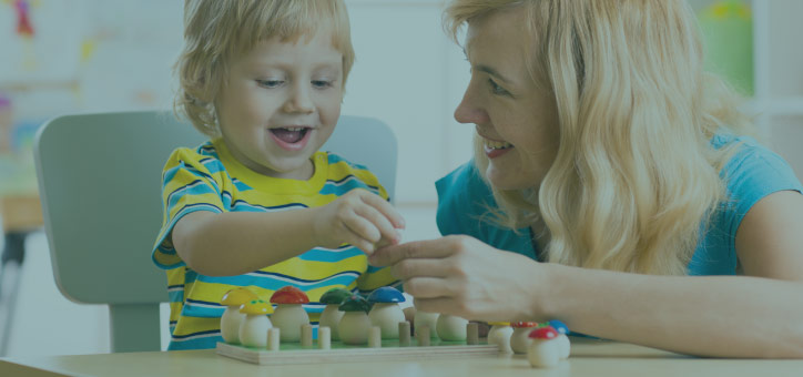 what can you do with an early childhood education degree