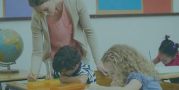 What grades can you teach with an early childhood education degree?
