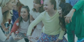 Why is music and movement important for early childhood education?