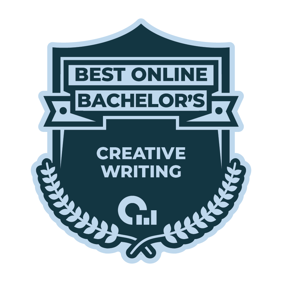 schools with degrees in creative writing