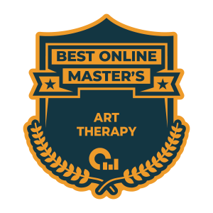 Best Online Master's in Art Therapy