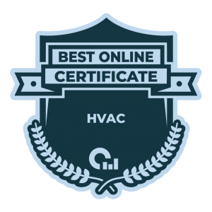 Best Online HVAC Certificate