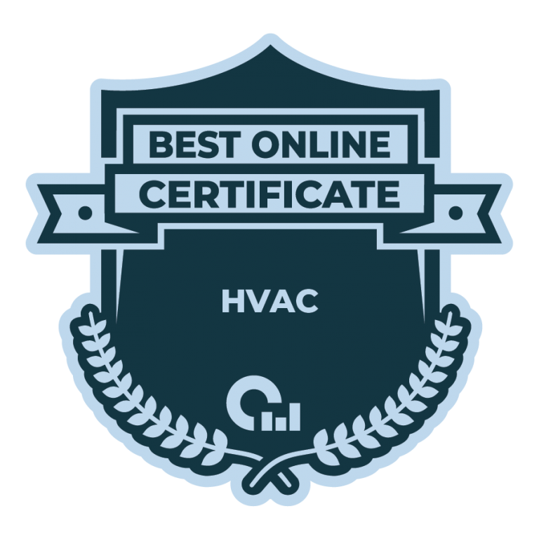 Best Online HVAC Certificate Online Schools Report