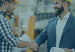 How to get into construction management