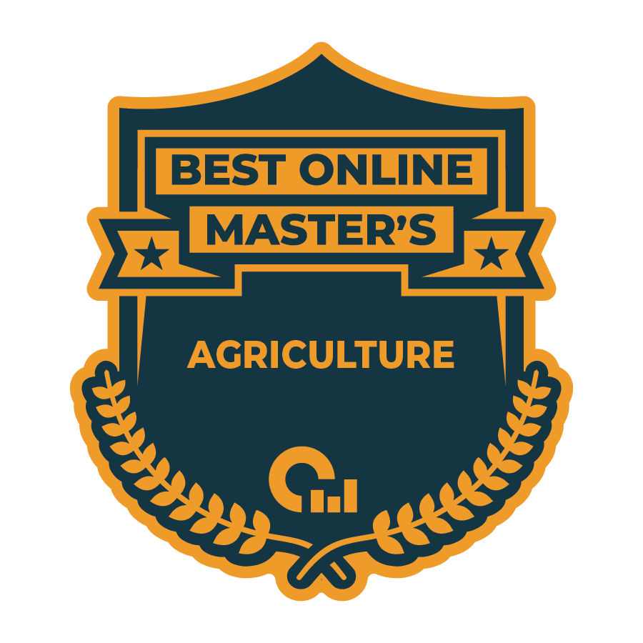 Best Online Master's in Agriculture for 2020 Online Schools Report