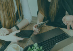How to get web development clients