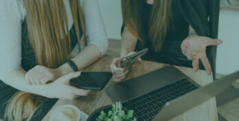 How to get web development clients