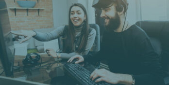 Best Online Master’s in Game Design