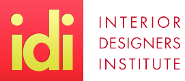 interior designers institute logo