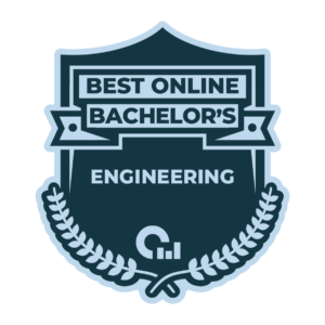 25 Best Online Degrees in Engineering (Bachelor’s)
