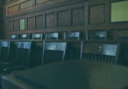Best Online Graduate Certificate in Restorative Justice