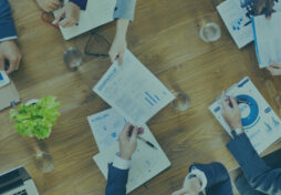 What is the difference between business management and business administration?