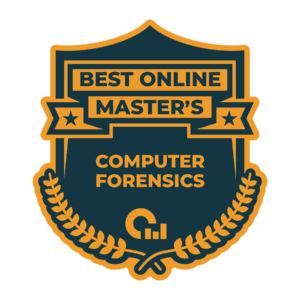 Best Online Master's Computer Forensics