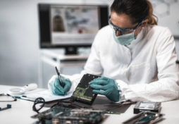 computer forensics best bachelor's